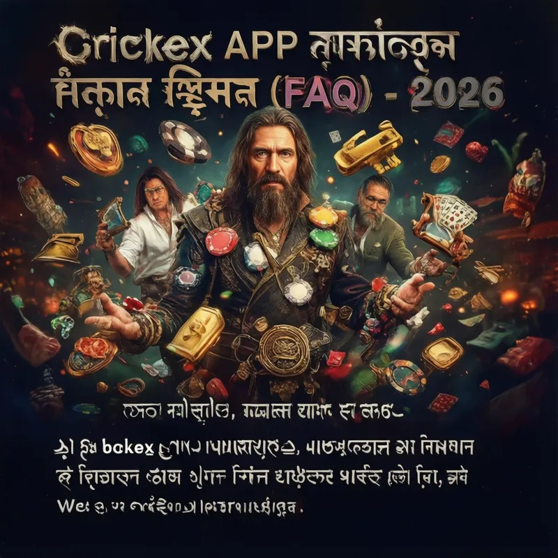Crickex FAQ