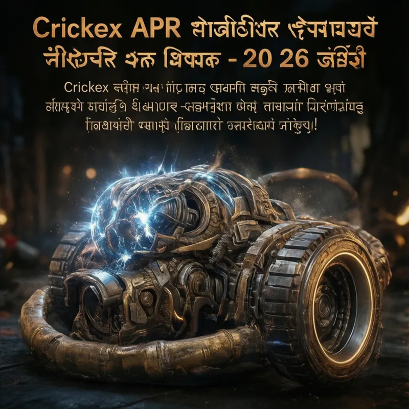 Crickex অ্যাকাউন্ট খোলা