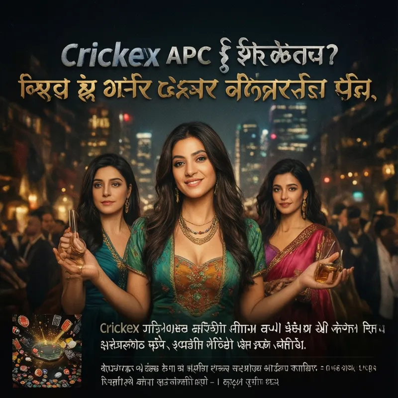 Crickex নিরাপত্তা টিপস