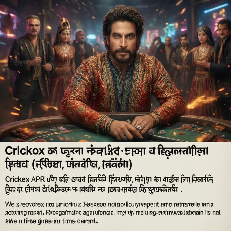 Crickex পেমেন্ট গাইড